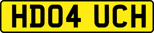 HD04UCH