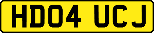 HD04UCJ