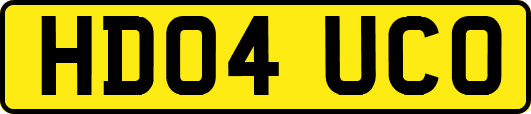 HD04UCO