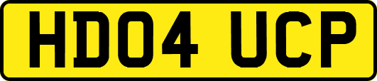 HD04UCP