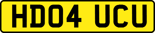 HD04UCU