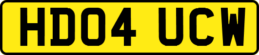 HD04UCW