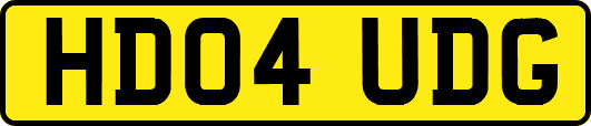 HD04UDG