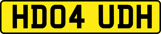 HD04UDH