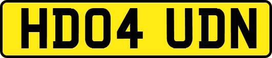 HD04UDN