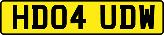 HD04UDW