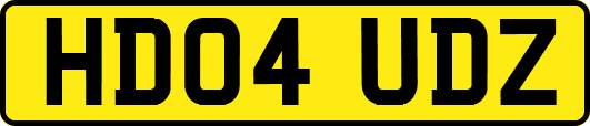 HD04UDZ