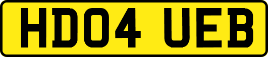 HD04UEB