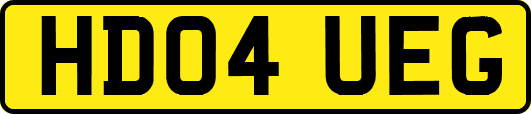 HD04UEG