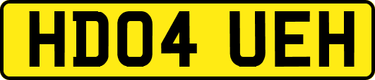 HD04UEH