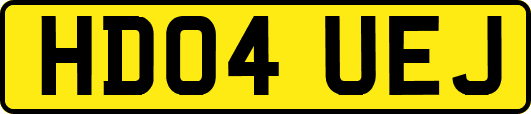 HD04UEJ