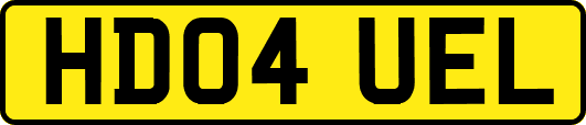 HD04UEL