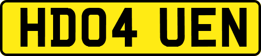 HD04UEN