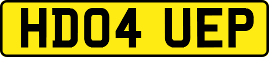 HD04UEP