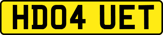 HD04UET
