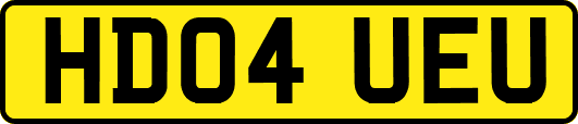 HD04UEU