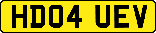 HD04UEV