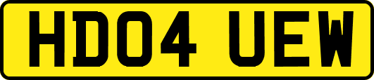 HD04UEW