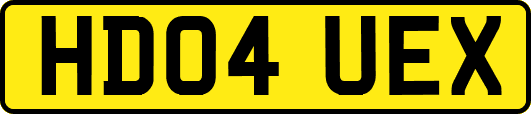 HD04UEX