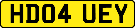 HD04UEY