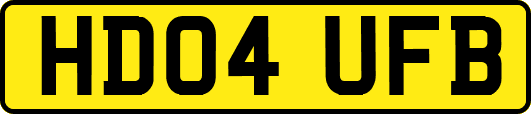HD04UFB