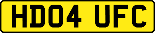 HD04UFC