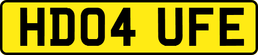 HD04UFE