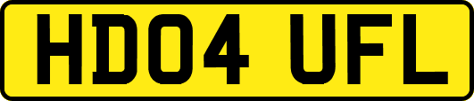 HD04UFL