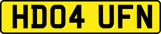 HD04UFN