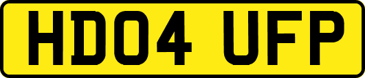 HD04UFP