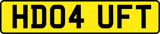 HD04UFT