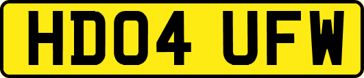 HD04UFW