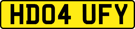 HD04UFY