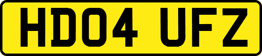 HD04UFZ