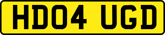 HD04UGD