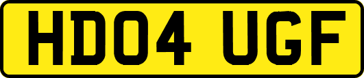 HD04UGF
