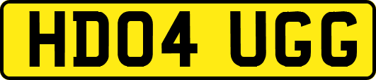 HD04UGG