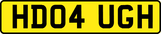 HD04UGH