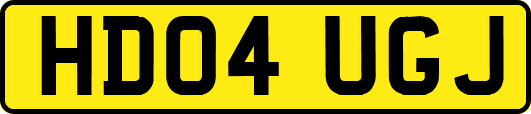HD04UGJ