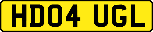 HD04UGL