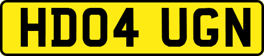 HD04UGN