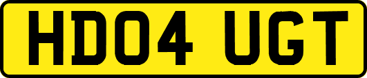 HD04UGT