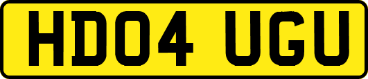HD04UGU