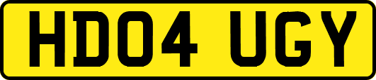 HD04UGY