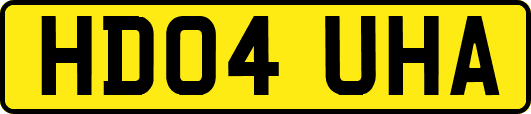 HD04UHA