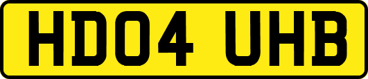 HD04UHB