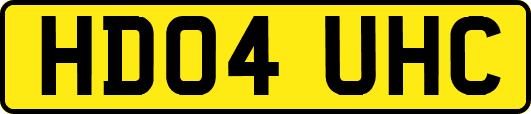 HD04UHC