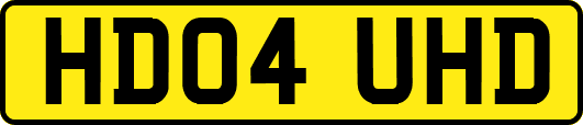 HD04UHD