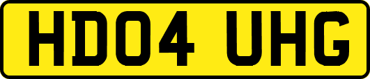 HD04UHG