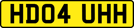 HD04UHH